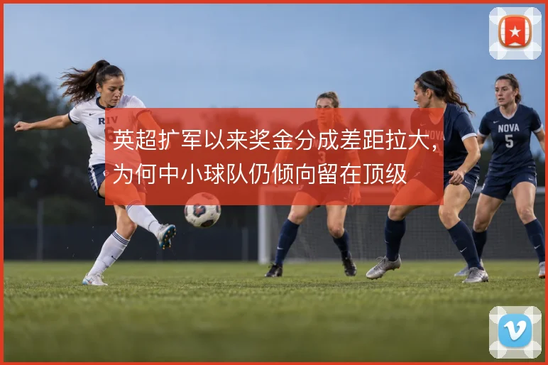 英超扩军以来奖金分成差距拉大，为何中小球队仍倾向留在顶级