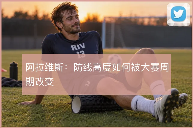 阿拉维斯：防线高度如何被大赛周期改变